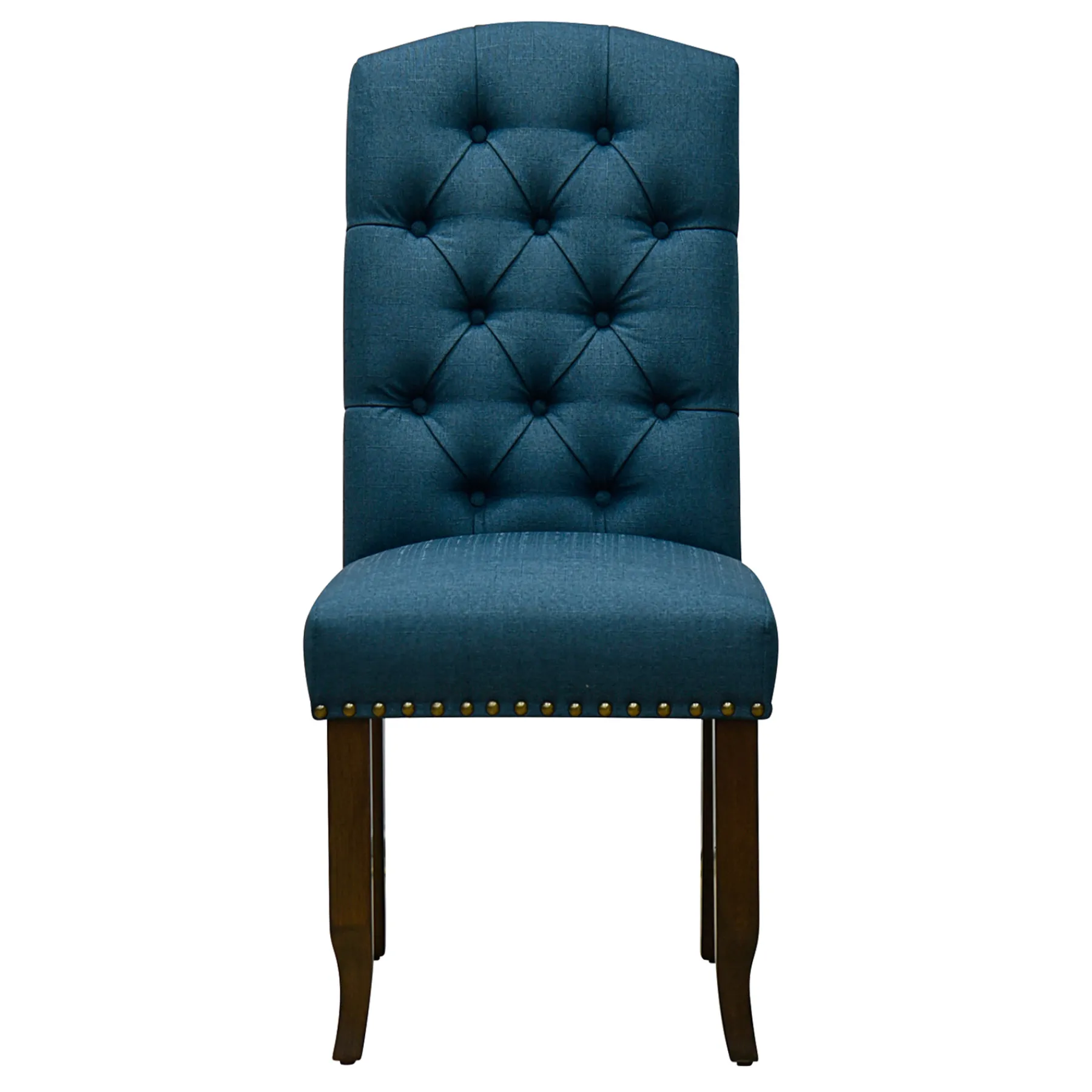 * Amina Azure Dining Chair, Kd Promotion< Dining Chairs & Benches