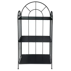 * Archer 3 Tier Bakers Rack Outlet< Baker'S Racks & Bar Carts