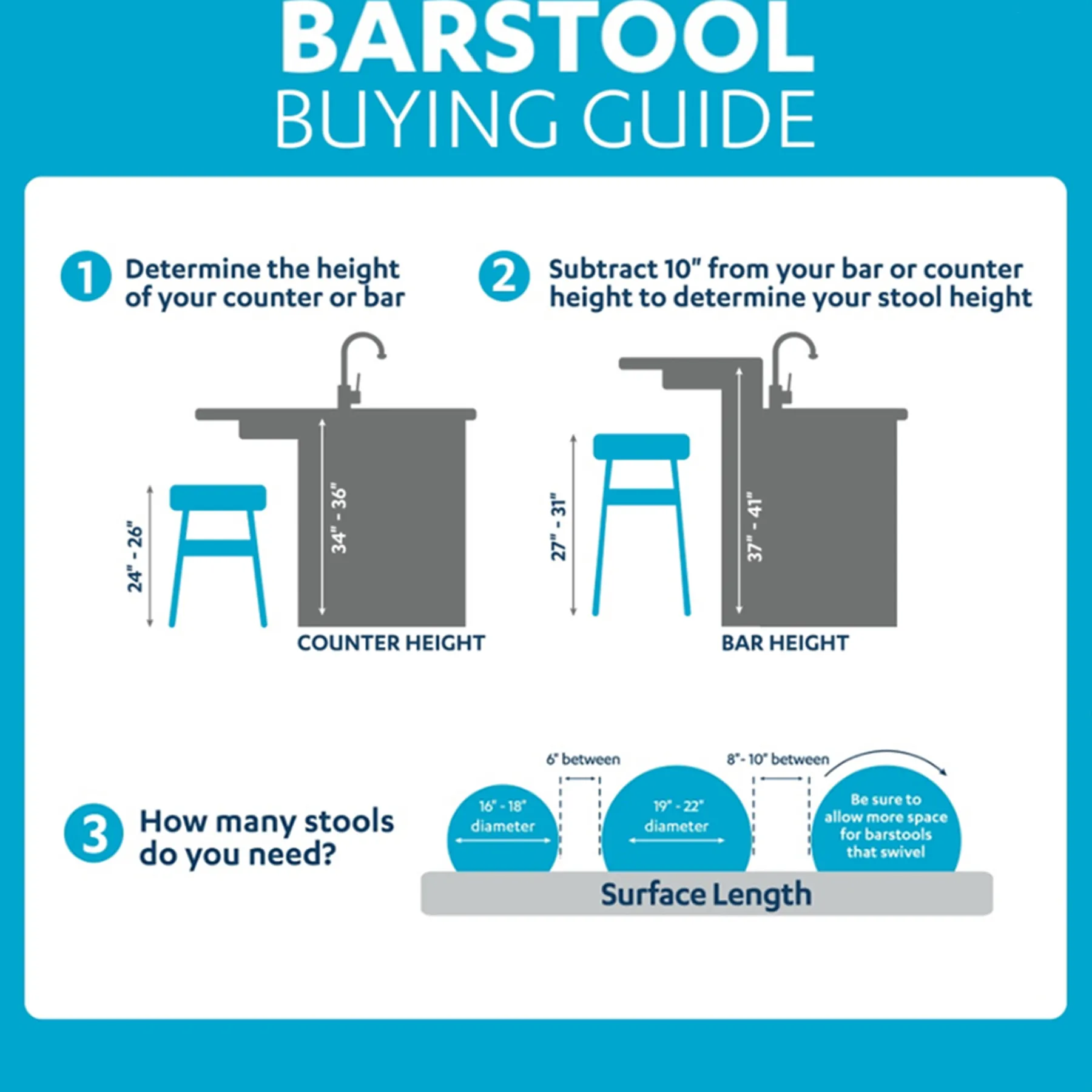 * Austin Swivel Barstool, 30 Fashion< Barstools