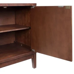 * Blaine 2-Door Cabinet Gift Selection< Cabinets & Chests