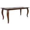 * Camila Walnut Dining Table, 72 Opening Sales< Dining Tables & Sets