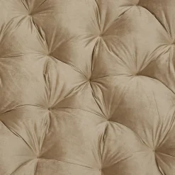* Classic Papasan Cushion, Tan Fashion< Accent Chairs