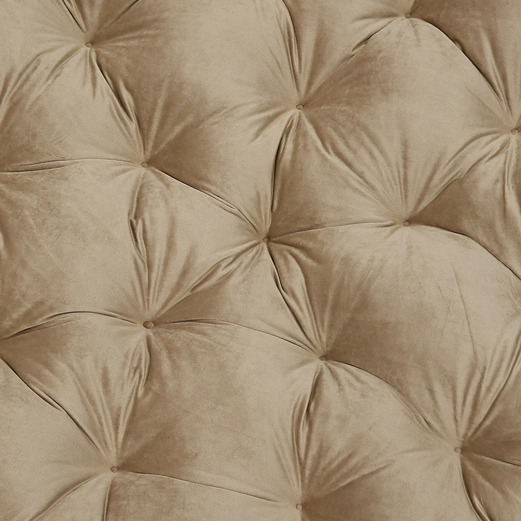 * Classic Papasan Cushion, Tan Fashion< Accent Chairs