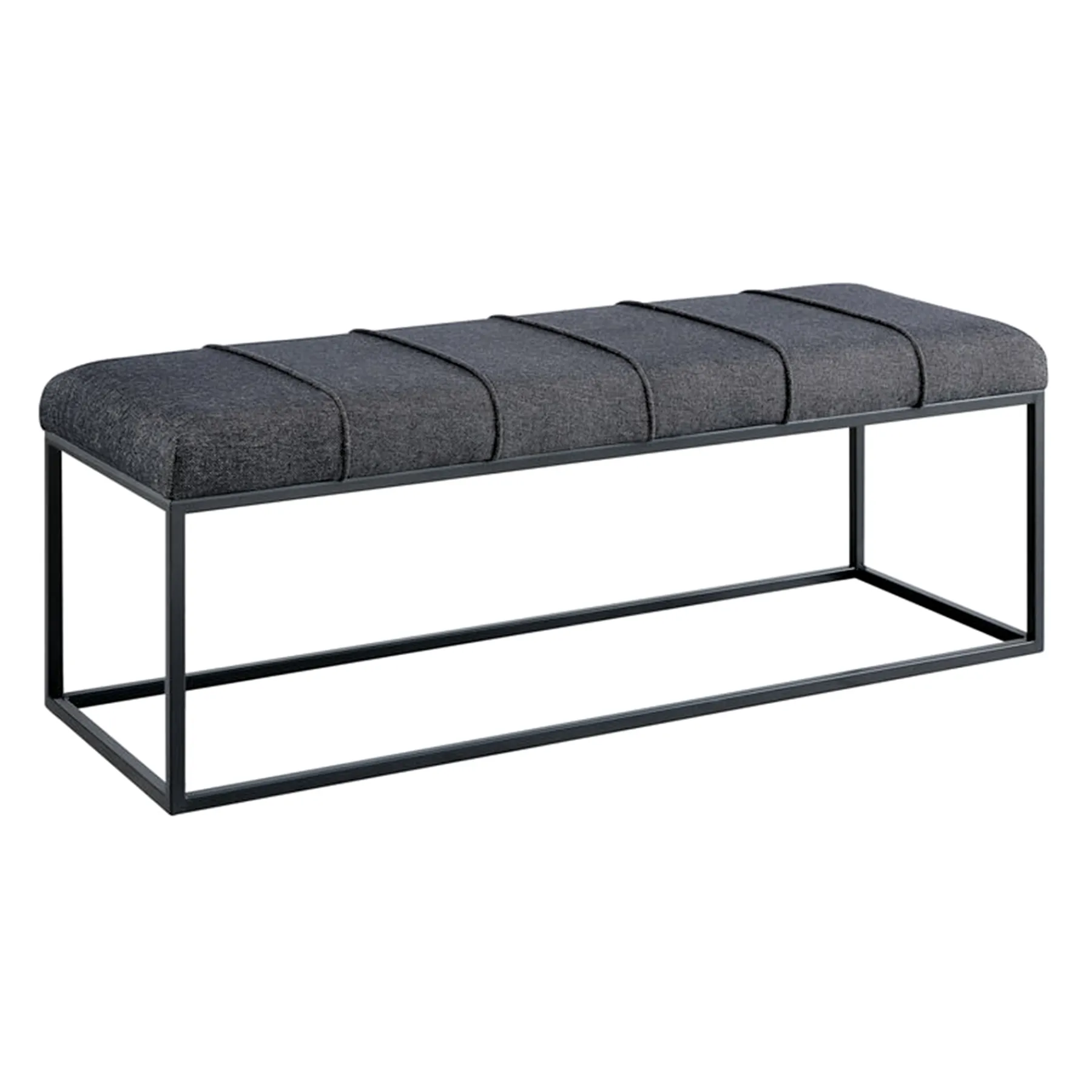 * Copper Mountain Statement Bench Discount< Stools & Benches