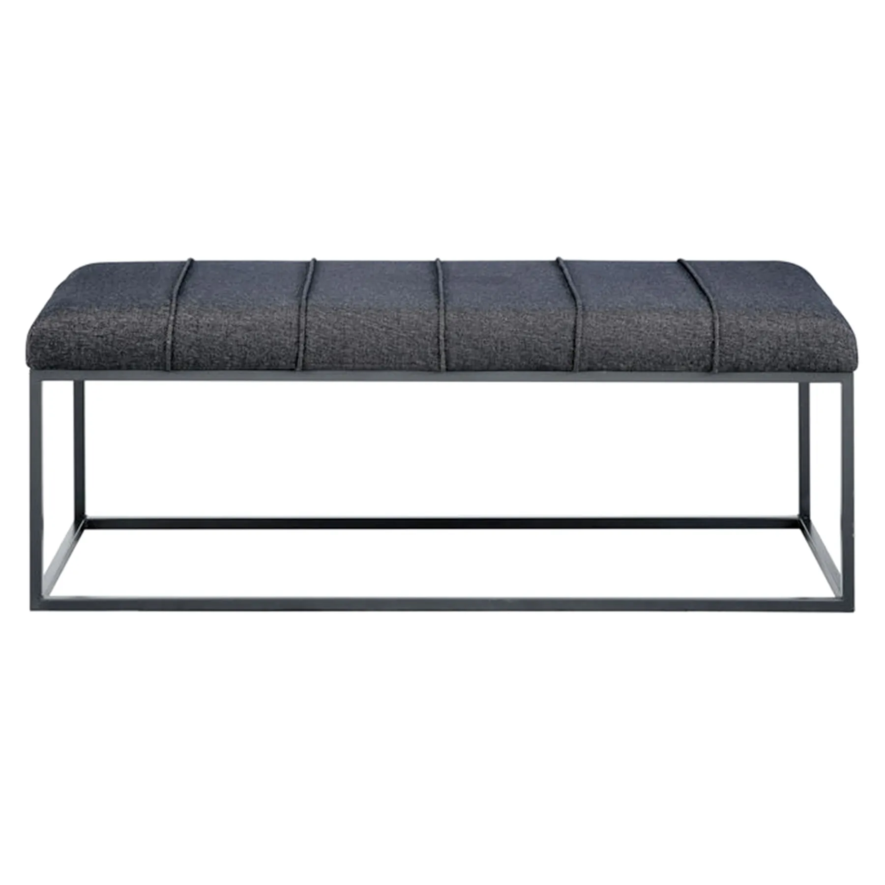 * Copper Mountain Statement Bench Discount< Stools & Benches