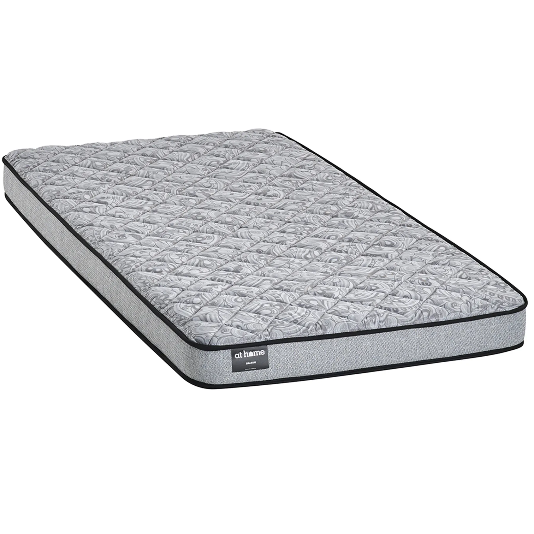 * Dalton 6 All Foam Mattress, Full Less Expensive< Bedroom