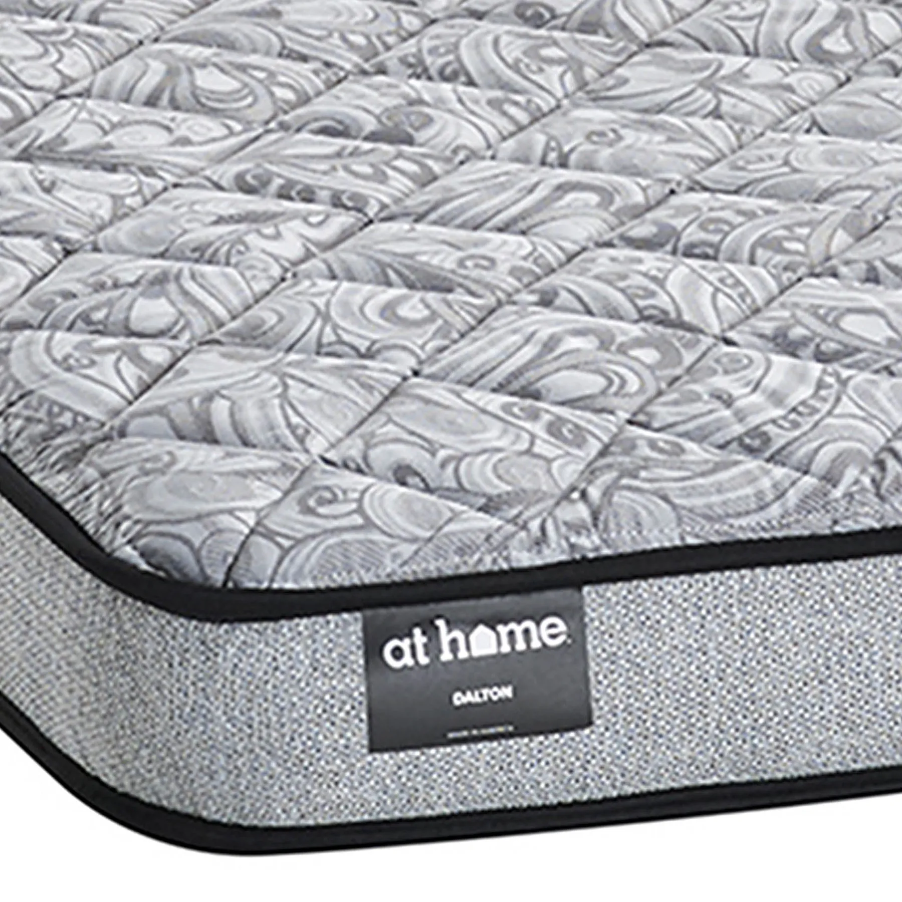 * Dalton 6 All Foam Mattress, Full Less Expensive< Bedroom