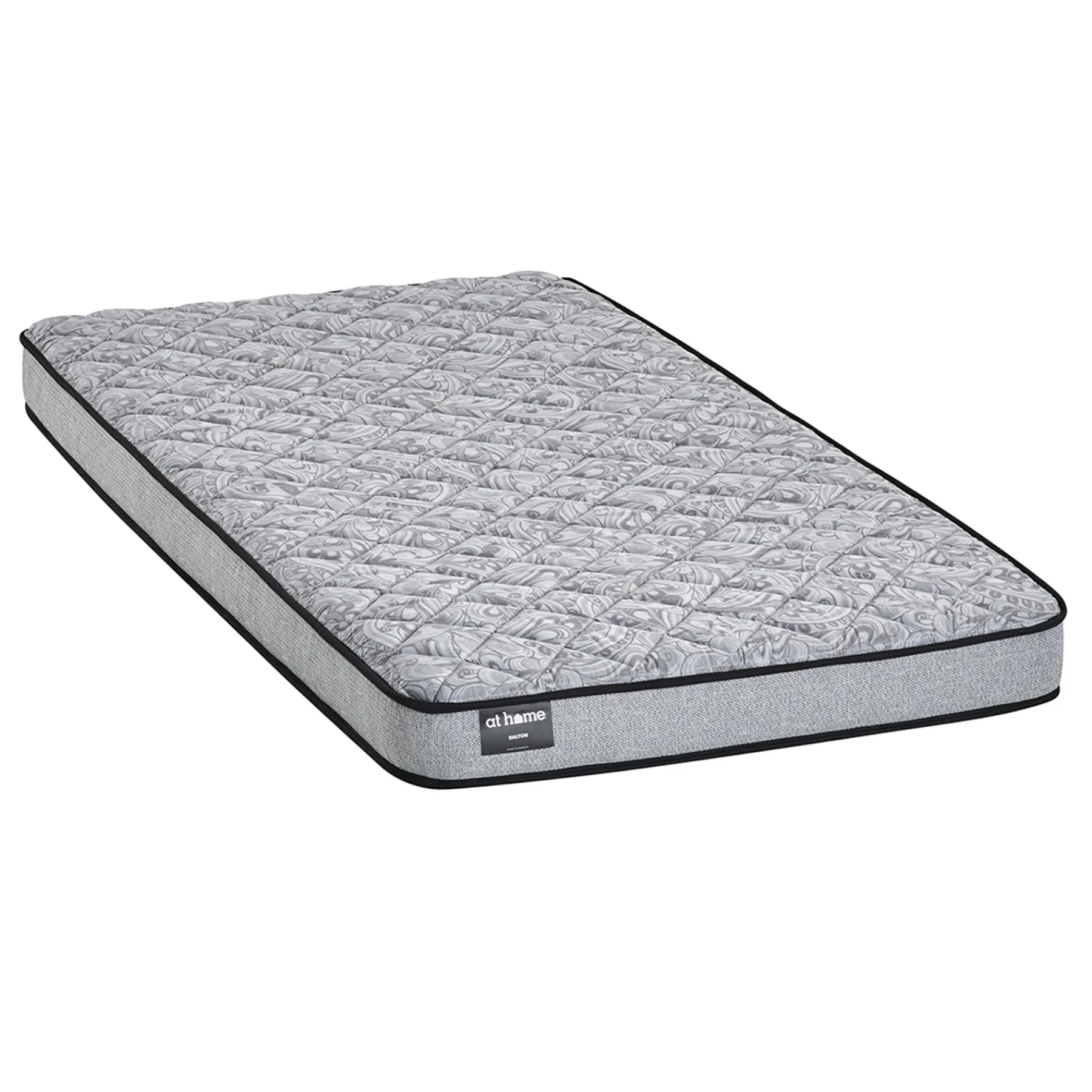 * Dalton 6 All Foam Mattress, Twin Cheaper< Bedroom