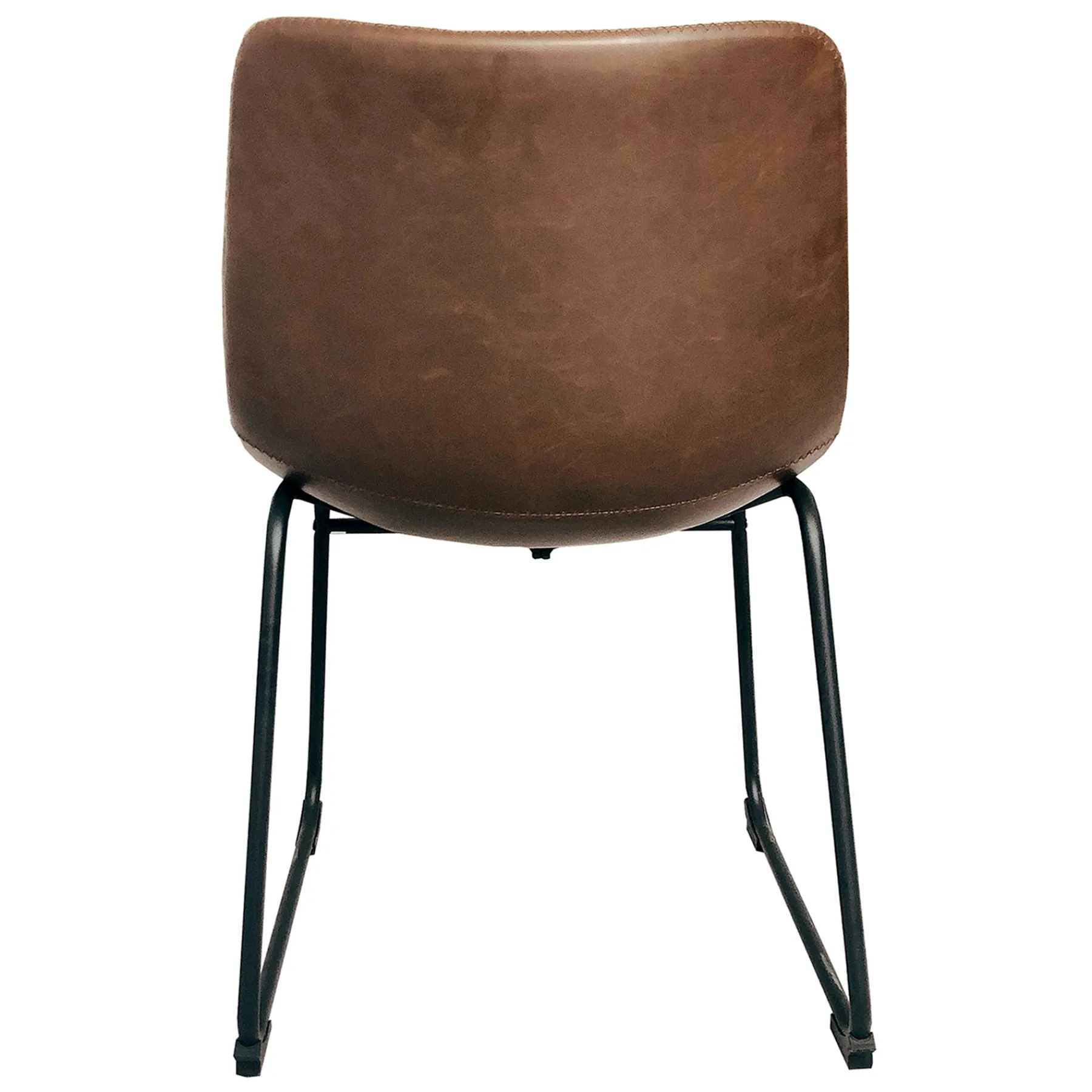 * Drake Espresso Brown Dining Chair, Kd Bargain Sale< Dining Chairs & Benches