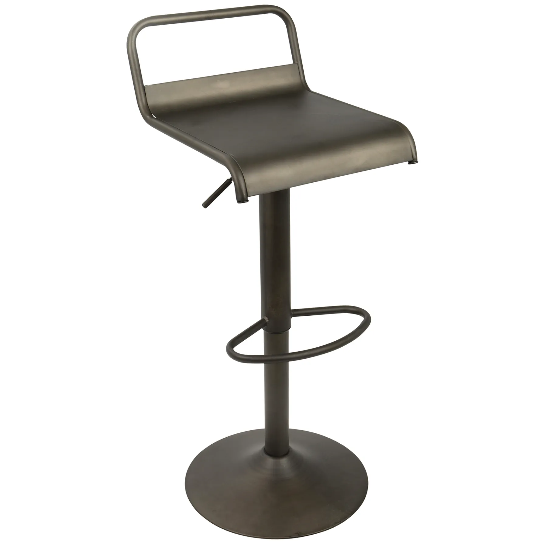 * Emery Adjustable Barstool Promotion< Barstools