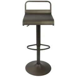 * Emery Adjustable Barstool Promotion< Barstools