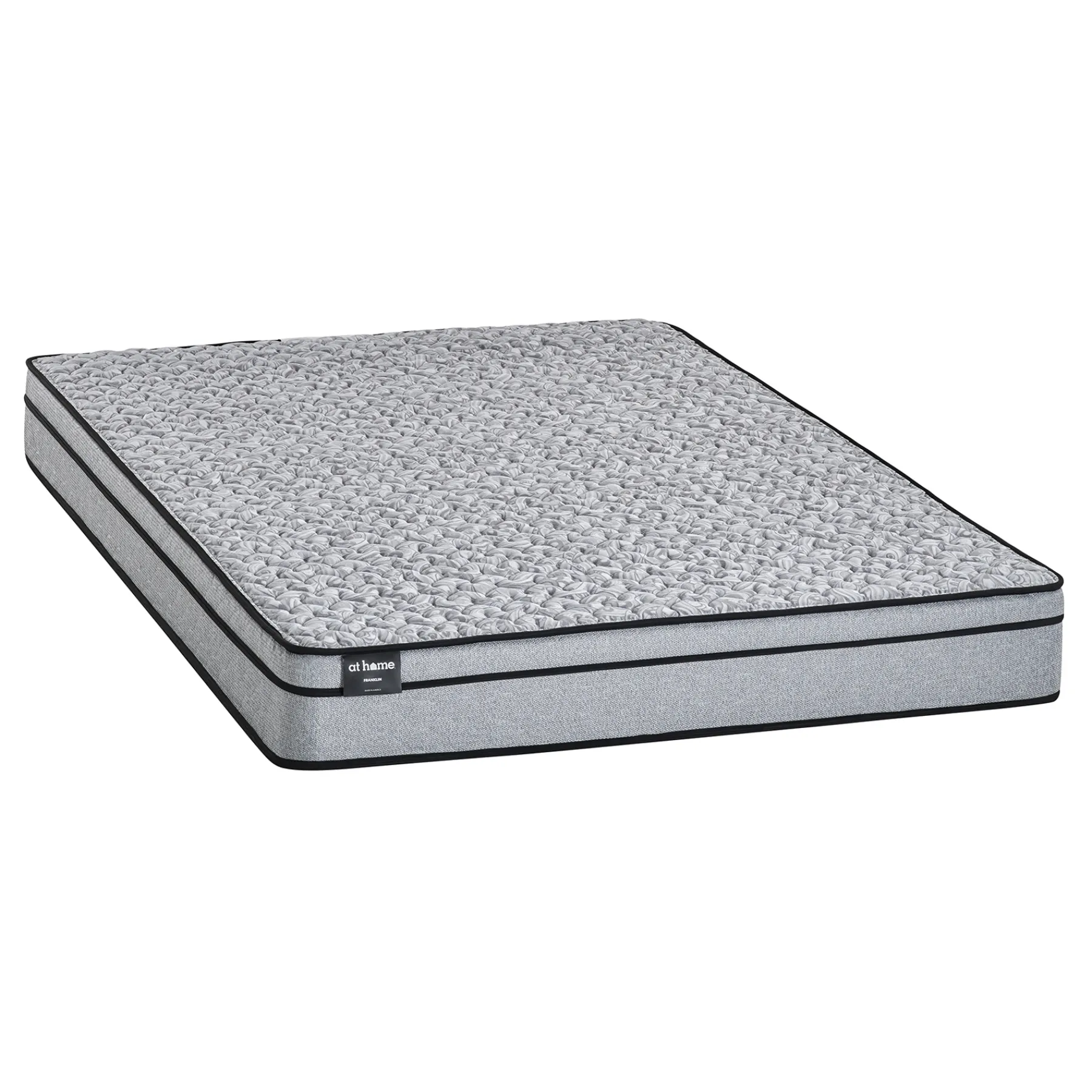 * Franklin 9 Euro Top Firm Mattress, Twin Promotion< Bedroom