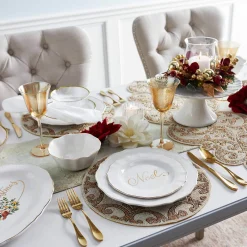 * Grace Mitchell Bobbi Dining Chair, Cream Discount Online< Dining Chairs & Benches