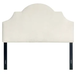 * Grace Mitchell Queen Headboard Fashion< Bedroom
