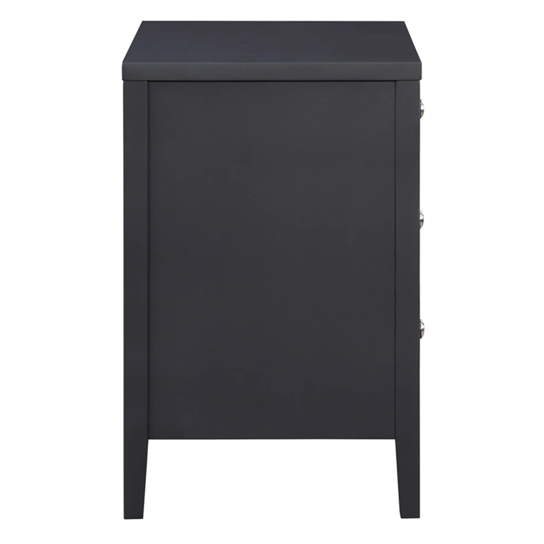 * Honeybloom Beck 2-Drawer Cabinet Discount< Bedroom