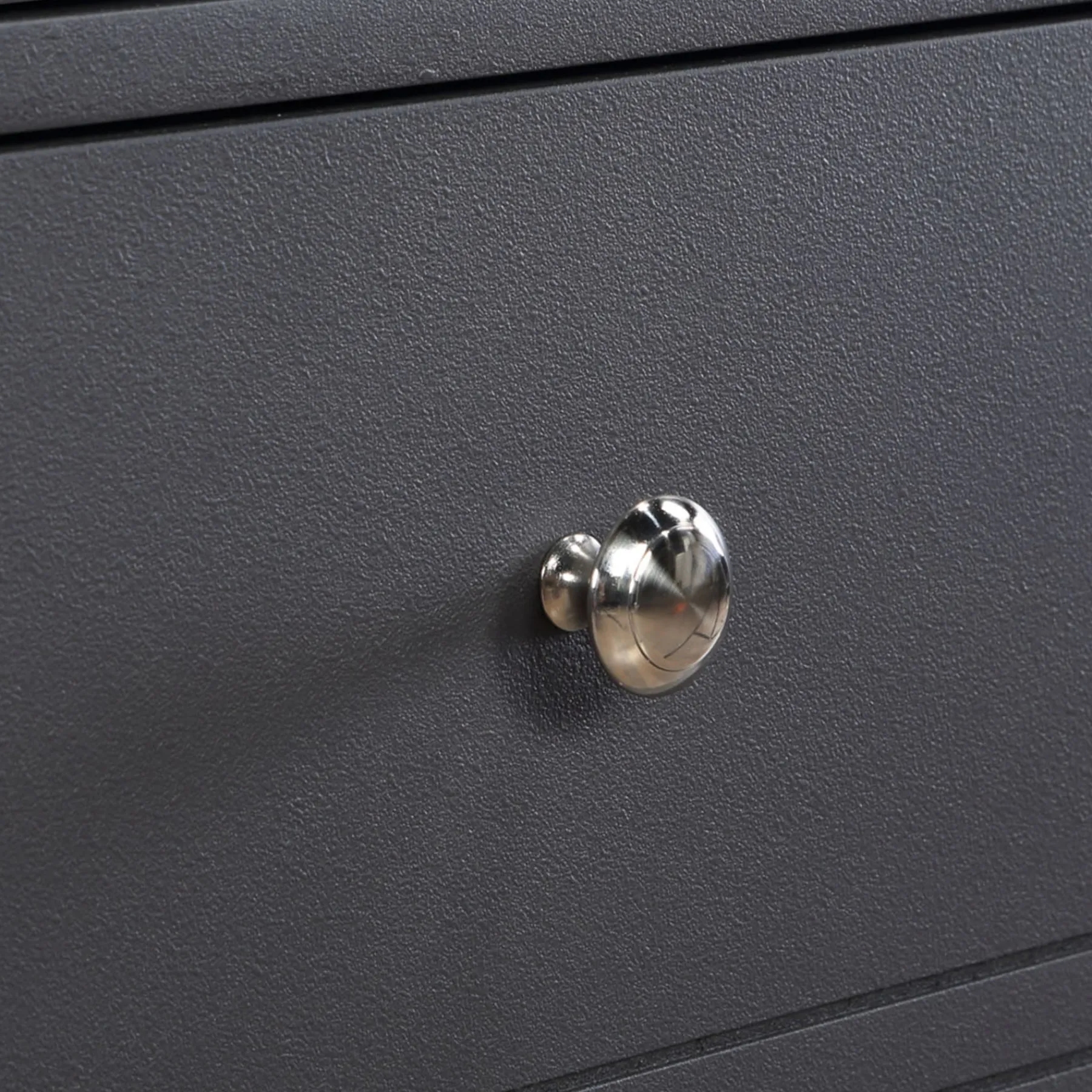 * Honeybloom Beck 2-Drawer Cabinet Discount< Bedroom