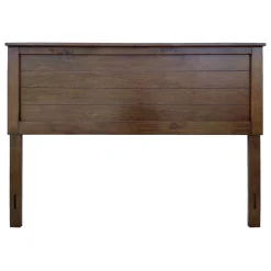 * Honeybloom Dani Wooden Headboard, King Less Expensive< Bedroom