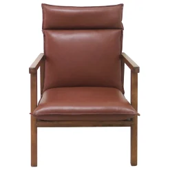 * Honeybloom Metier Lounge Chair Promotion< Accent Chairs