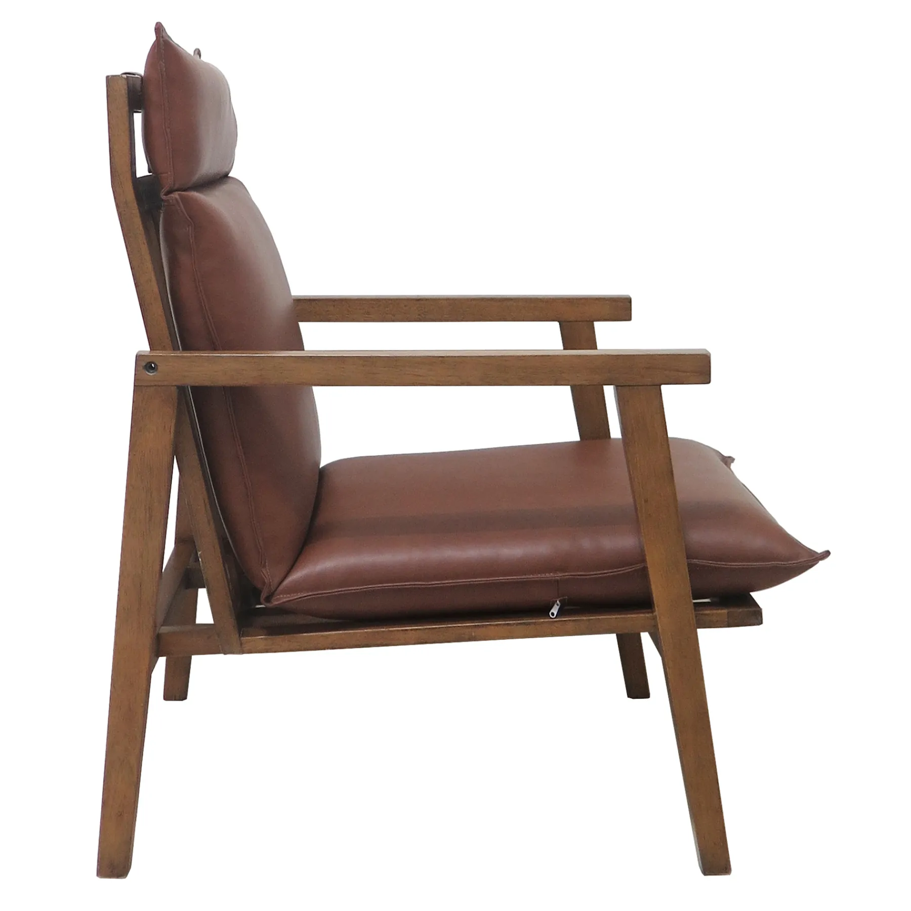 * Honeybloom Metier Lounge Chair Promotion< Accent Chairs