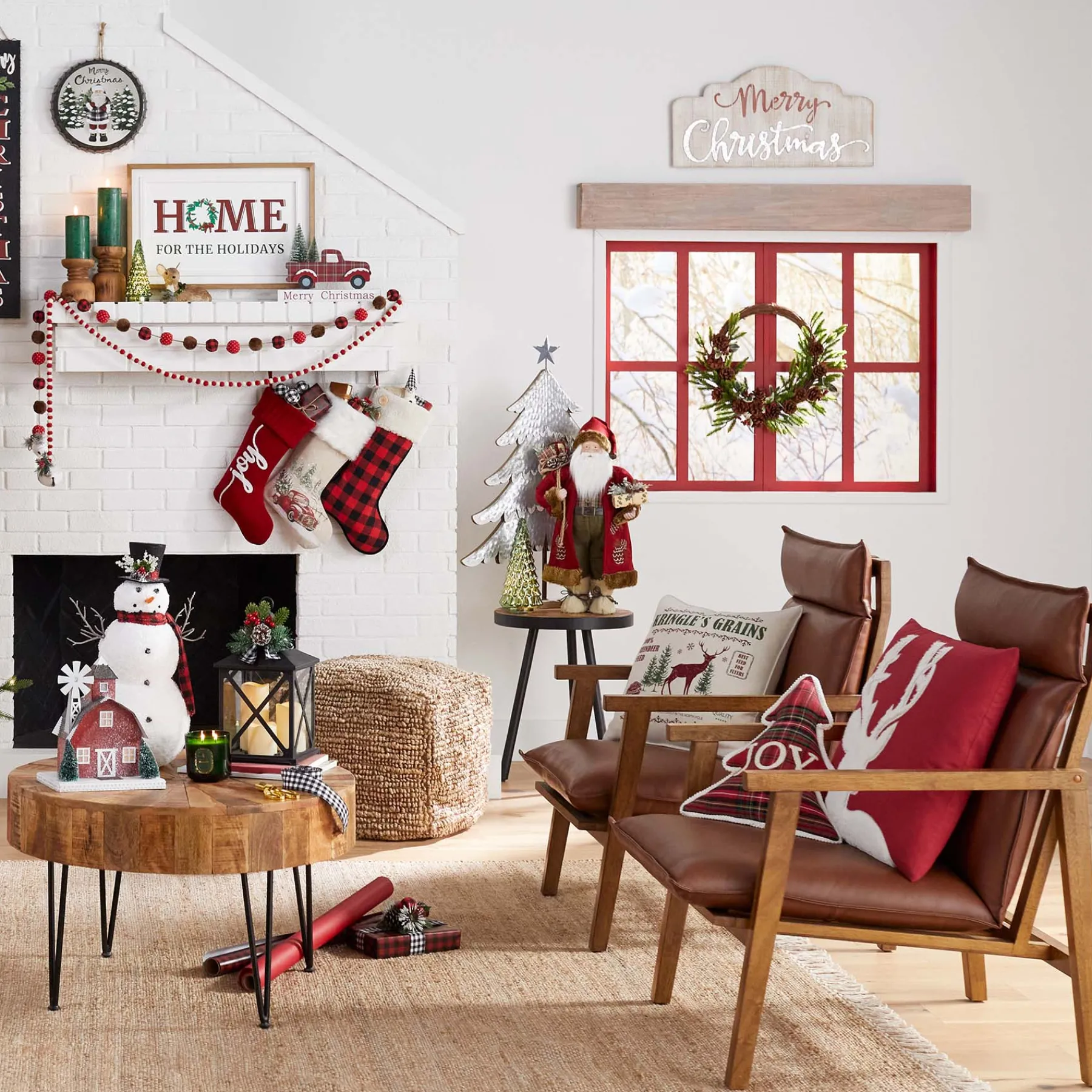 * Honeybloom Metier Lounge Chair Promotion< Accent Chairs