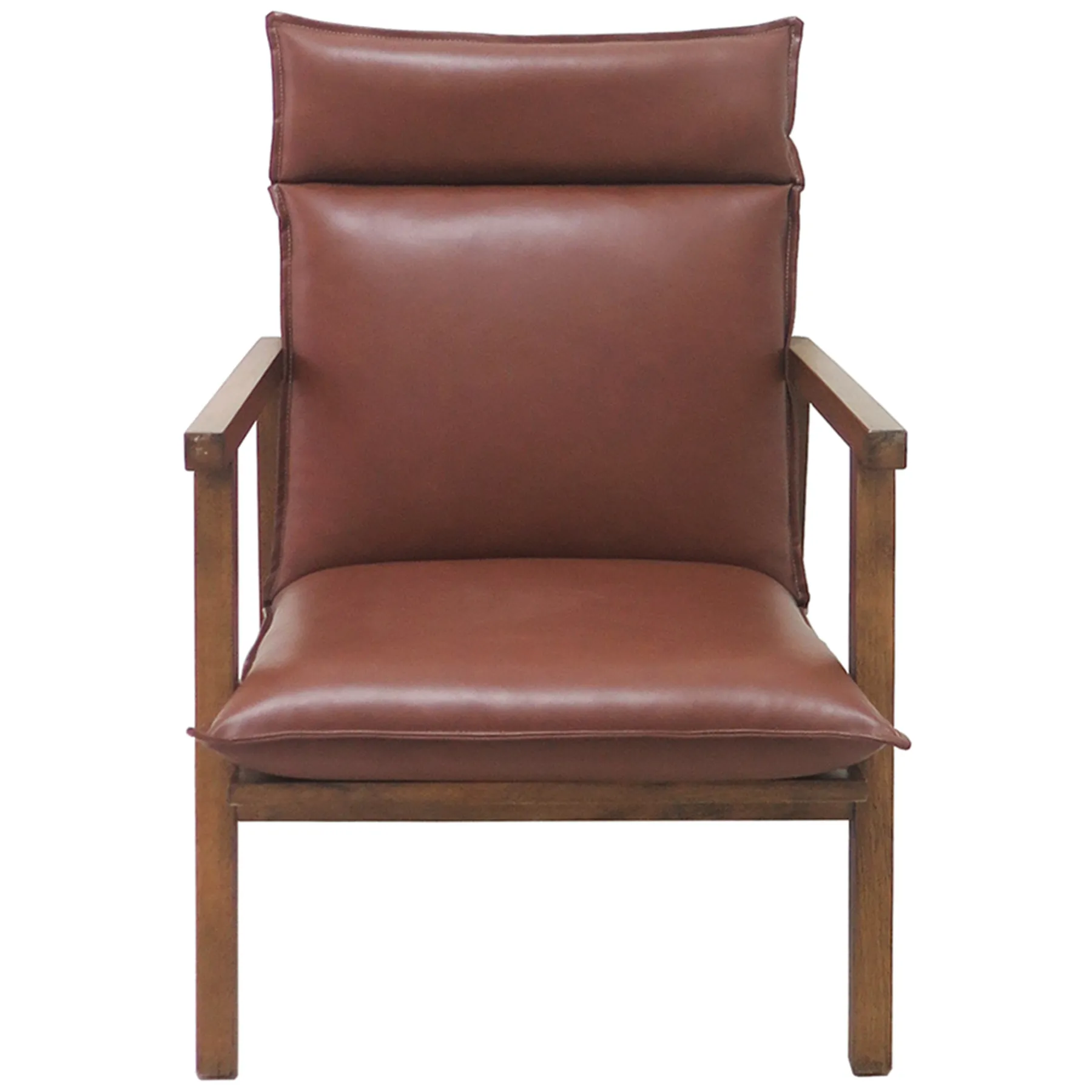 * Honeybloom Metier Lounge Chair Discount Online< Accent Chairs