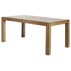 * Honeybloom Porter Dining Table Clearance< Dining Tables & Sets