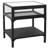 * Honeybloom Sage Frost End Table Online Discount< Coffee & End Tables