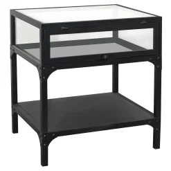 * Honeybloom Sage Frost End Table Online Discount< Coffee & End Tables