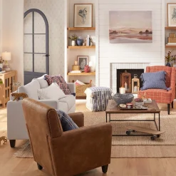 * Honeybloom Stone Light Grey Sofa Bargain Sale< Sofas & Settees & Loveseats