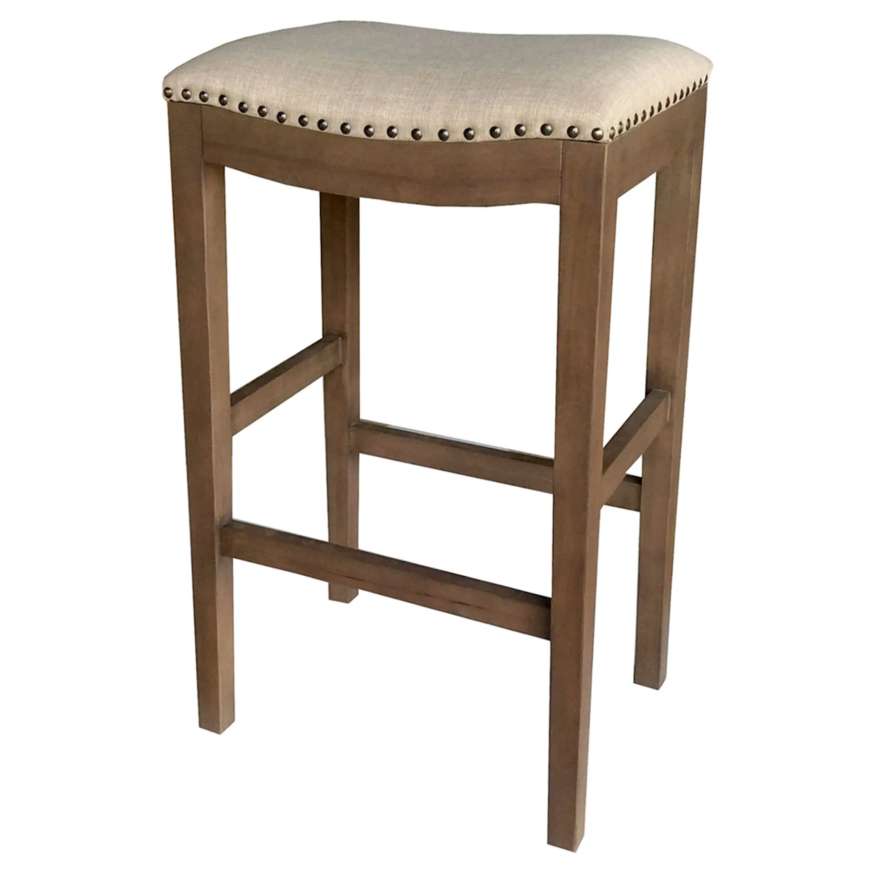 * Honeybloom Windham Barstool, 29 Clearance< Barstools