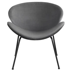* Jagger Accent Chair, Grey Discount< Accent Chairs