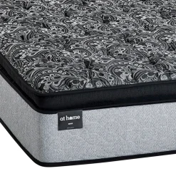 * Knox 14 Lux Pillow Top Mattress, Queen Fashion< Bedroom