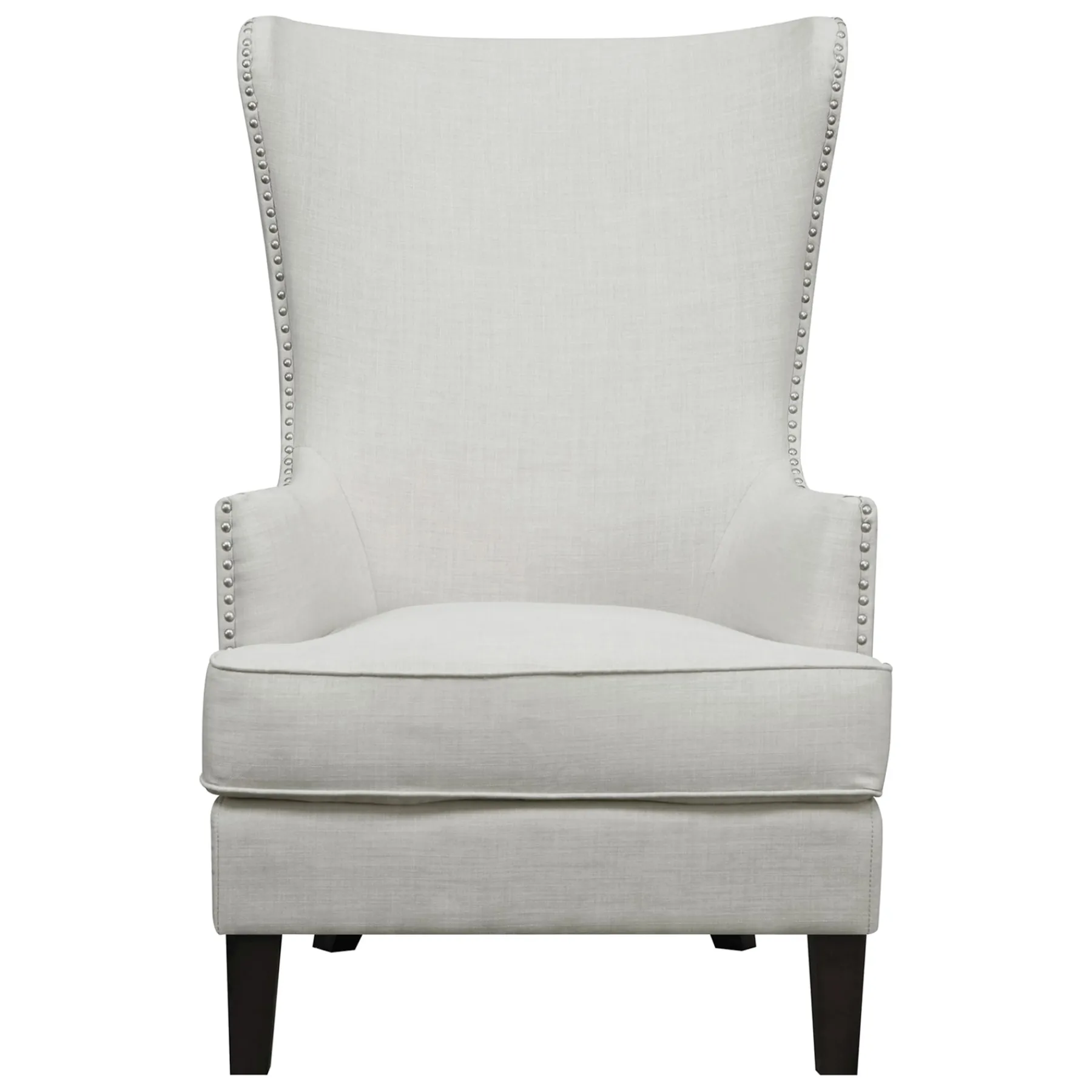 * Kori Chair, Taupe Opening Sales< Accent Chairs