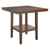 * Liam Counter Dining Table Opening Sales< Dining Tables & Sets
