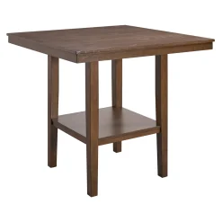 * Liam Counter Dining Table Opening Sales< Dining Tables & Sets