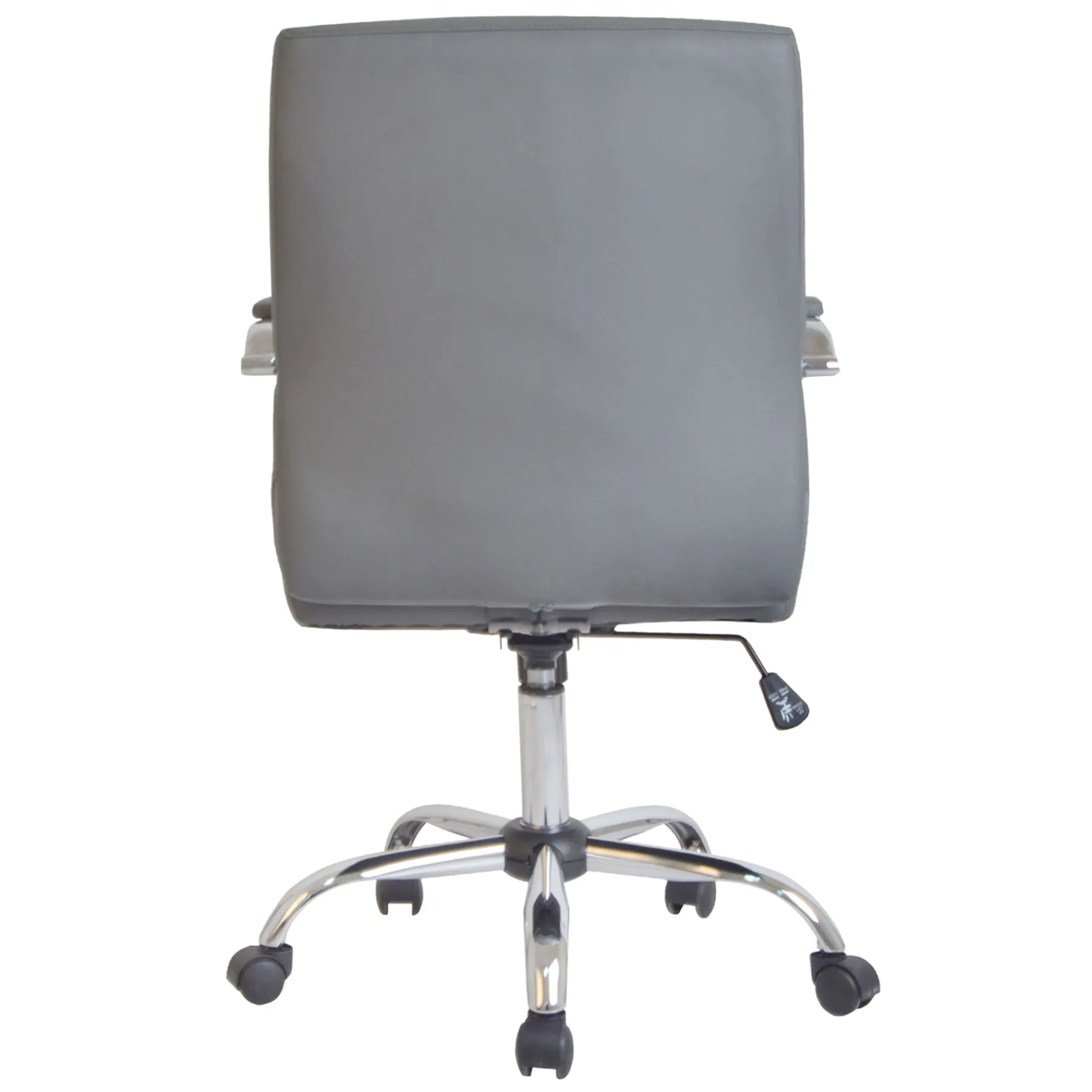 * Mason Grey Office Chair Promotion< Office