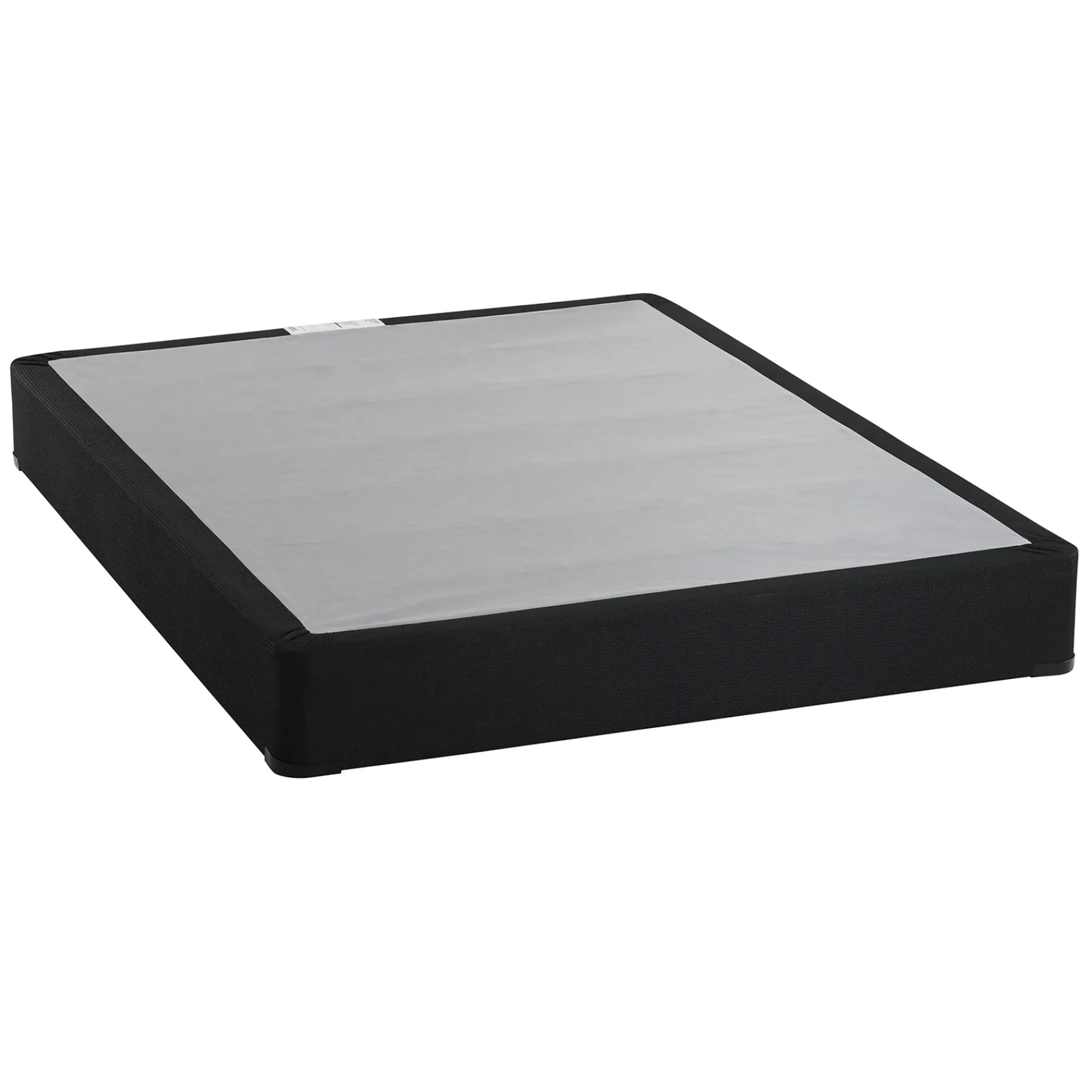 * Mattress Foundation, Xl Twin Featured< Bedroom
