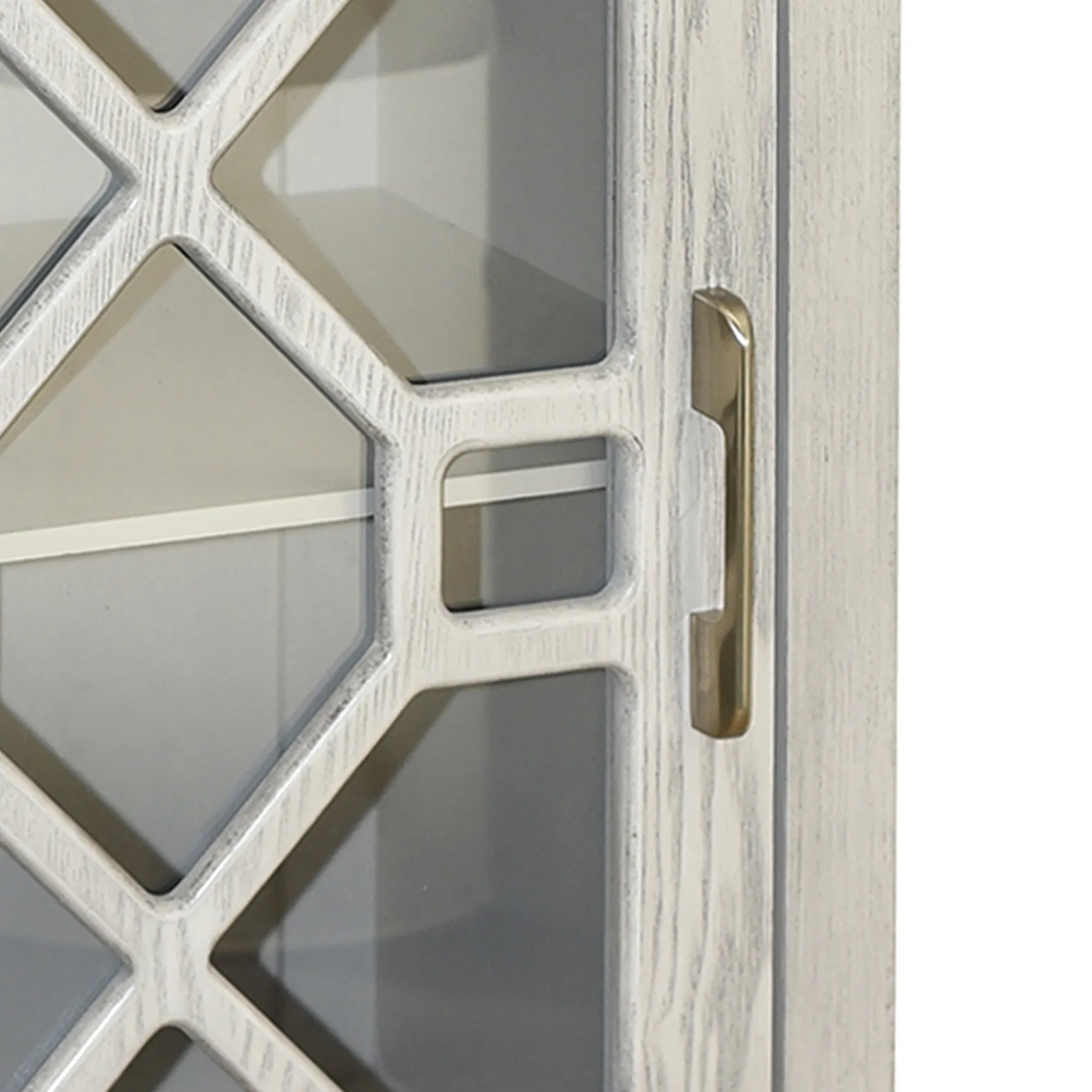 * Merrick Black 1-Door Cabinet Less Expensive< Cabinets & Chests