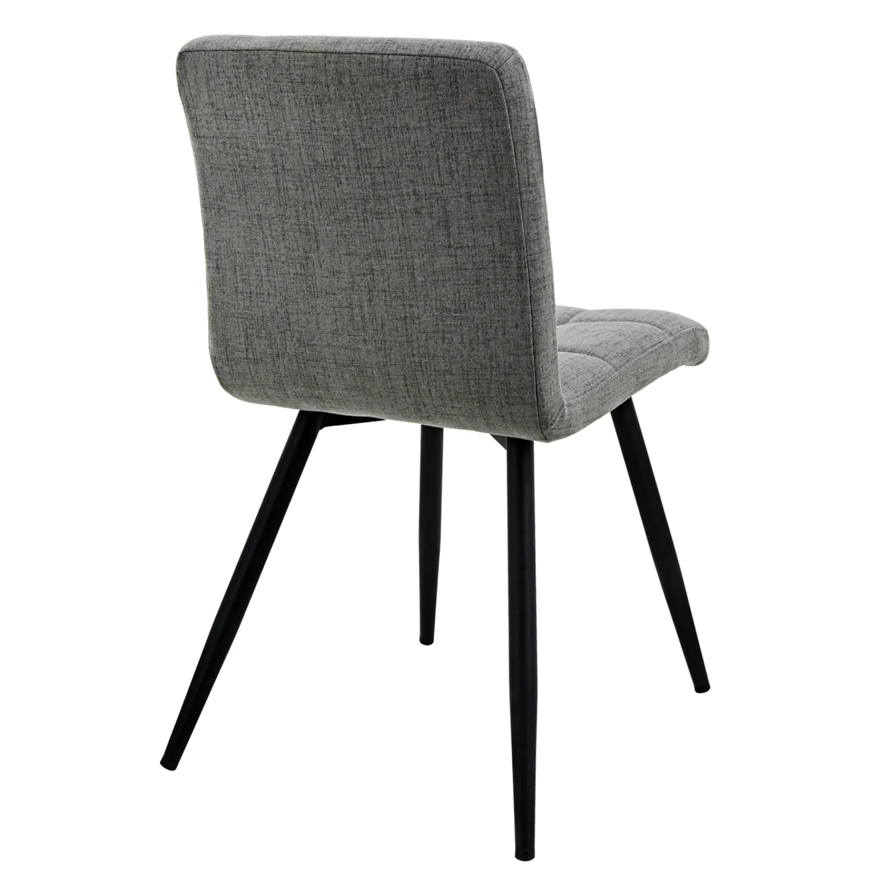 * Mia Quilted Dining Chair Kd Discount Online< Dining Chairs & Benches