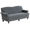 * Oxford Arm Sofa Outlet< Sofas & Settees & Loveseats