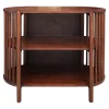 * Pagosa Wooden Console Table Low Price< Entryway Furniture