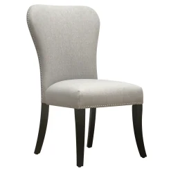 * Providence Astor Place Dining Chair, Grey Flash Sale< Dining Chairs & Benches
