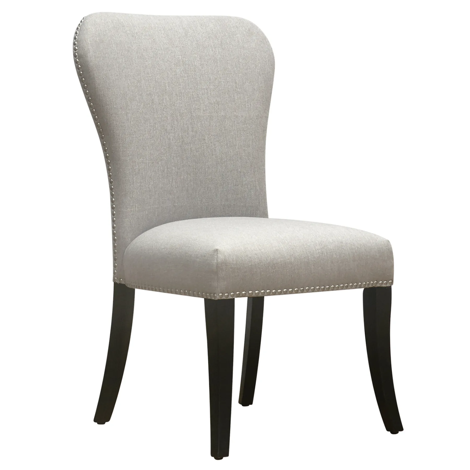 * Providence Astor Place Dining Chair, Grey Flash Sale< Dining Chairs & Benches