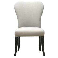 * Providence Astor Place Dining Chair, Grey Flash Sale< Dining Chairs & Benches