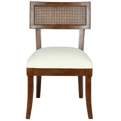 * Providence Cane Back Dining Chair, Kd Flash Sale< Dining Chairs & Benches
