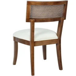 * Providence Cane Back Dining Chair, Kd Flash Sale< Dining Chairs & Benches