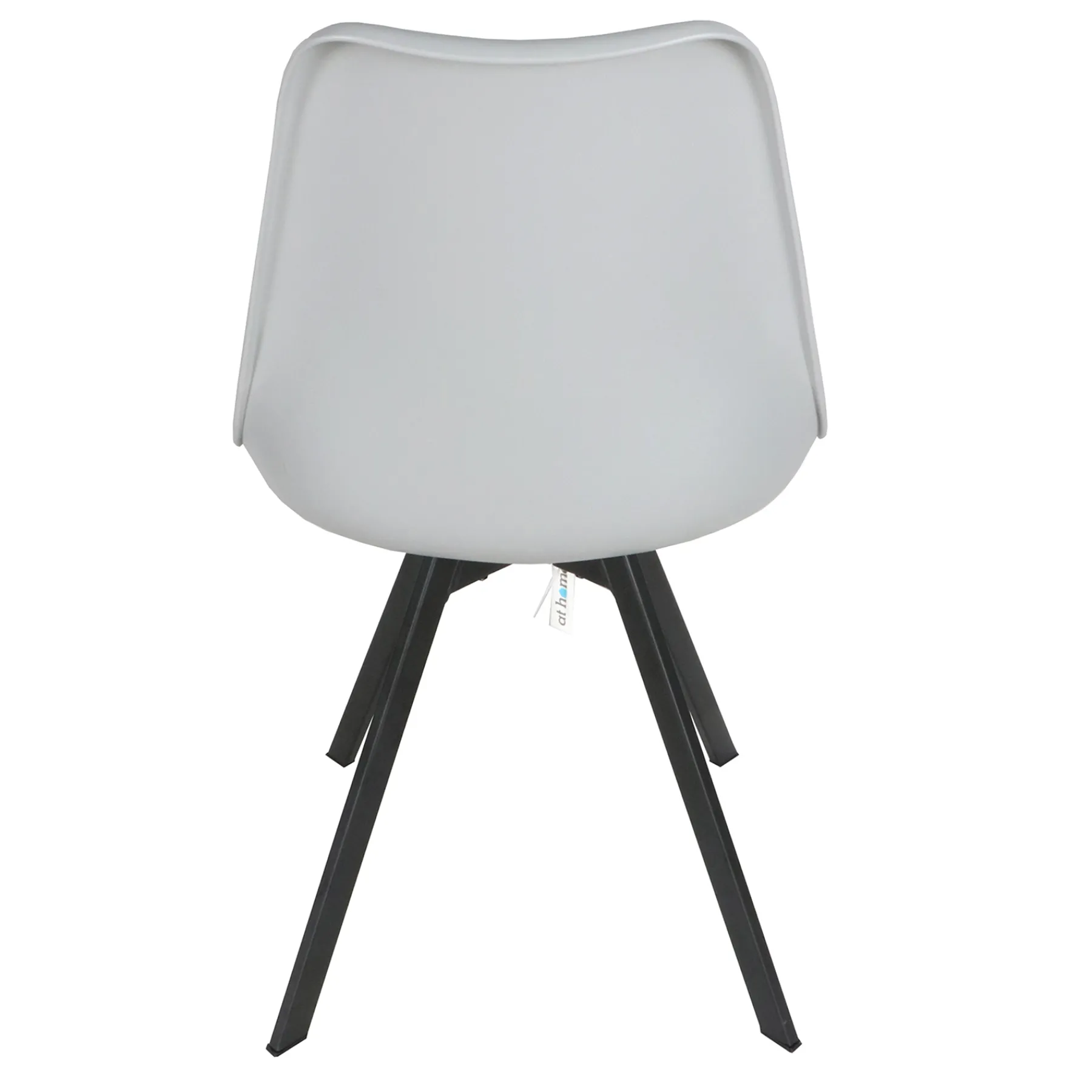 * Sally Dining Chair, Grey Online Discount< Dining Chairs & Benches