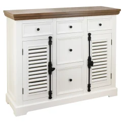 * Sharon Media Cabinet Promotion< Cabinets & Chests