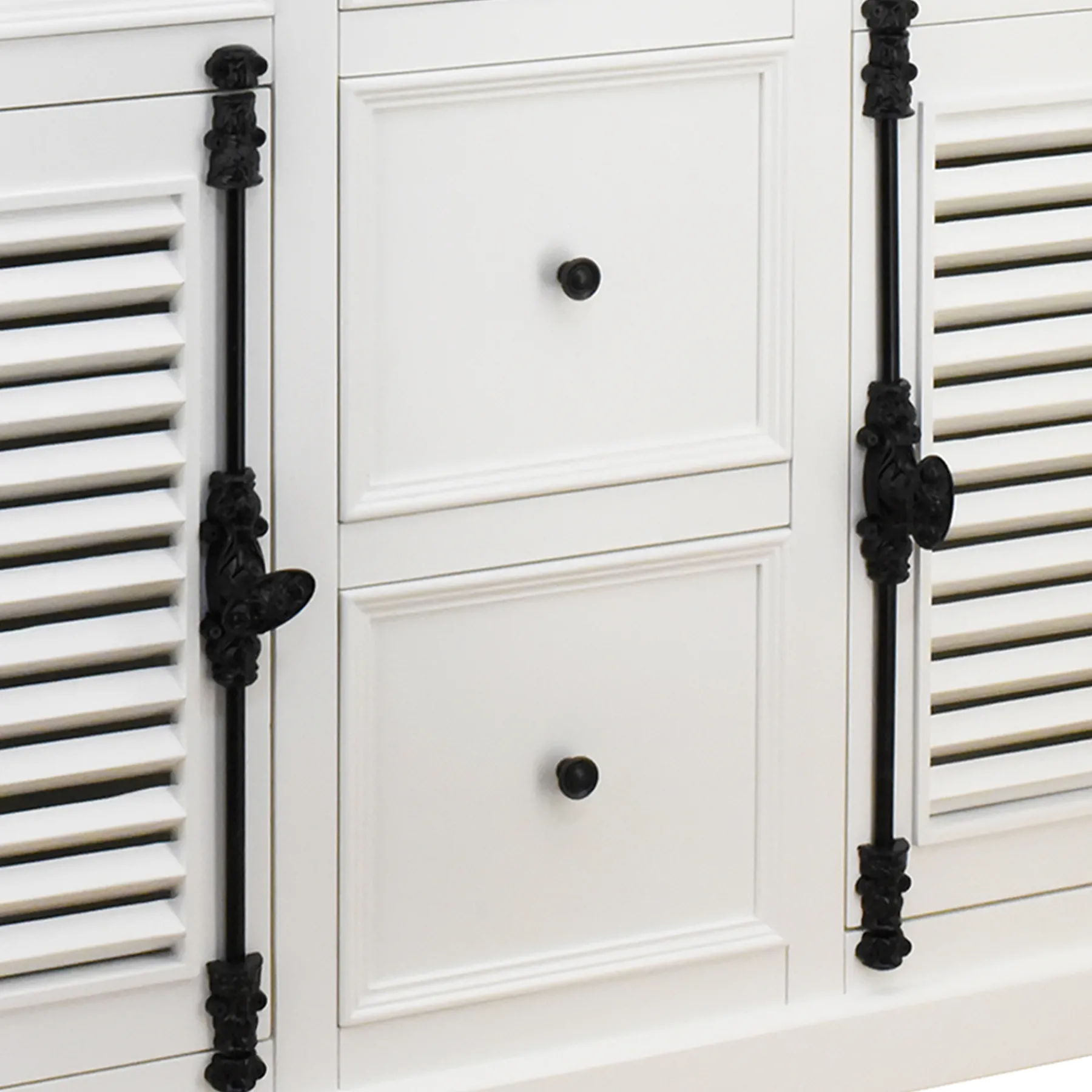 * Sharon Media Cabinet Promotion< Cabinets & Chests