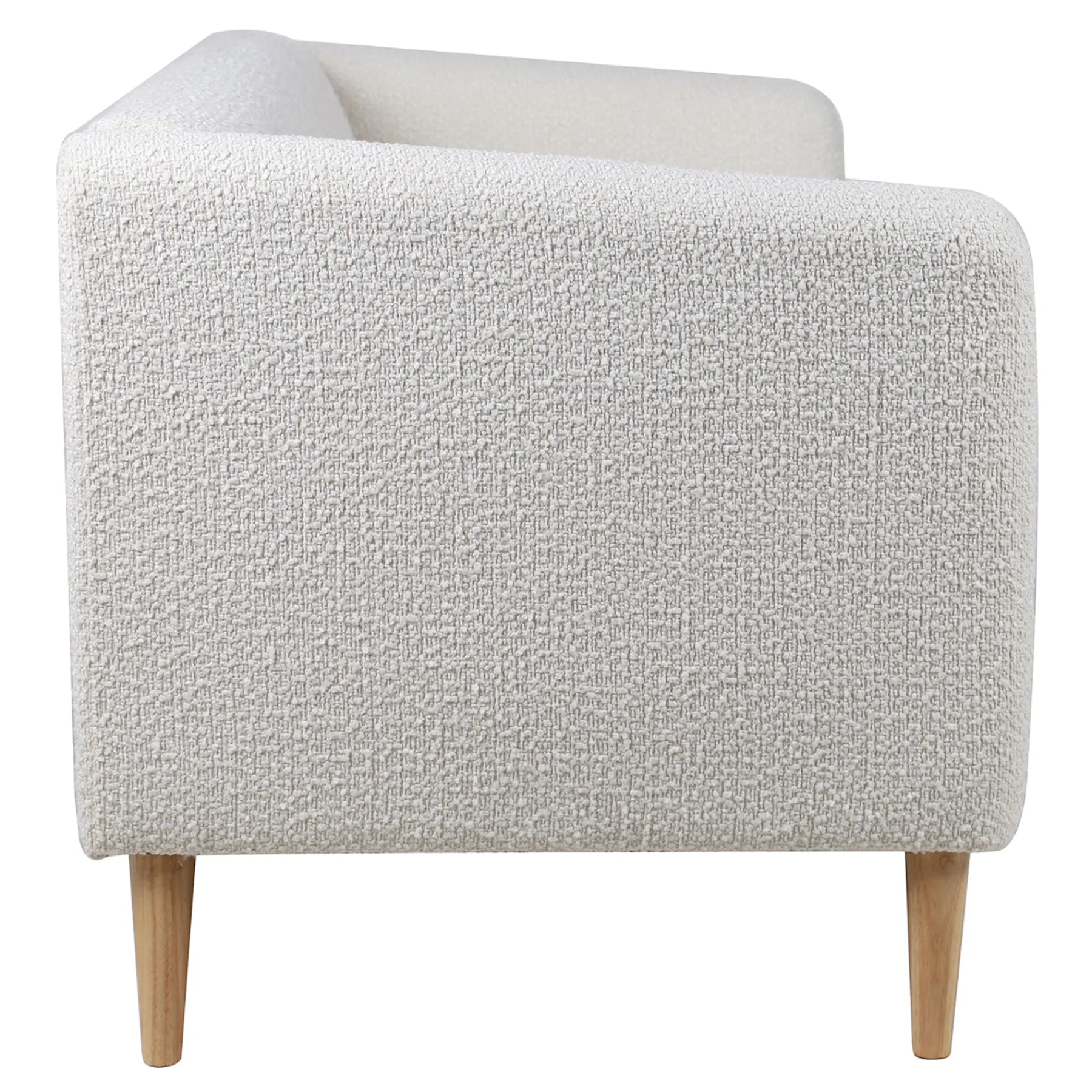 * Tracey Boyd Everly Loveseat Sofa Exquisite Gifts< Sofas & Settees & Loveseats